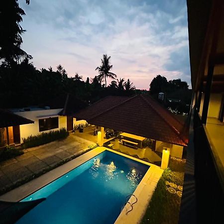 Batuan Village Sukawati  Ngoại thất bức ảnh