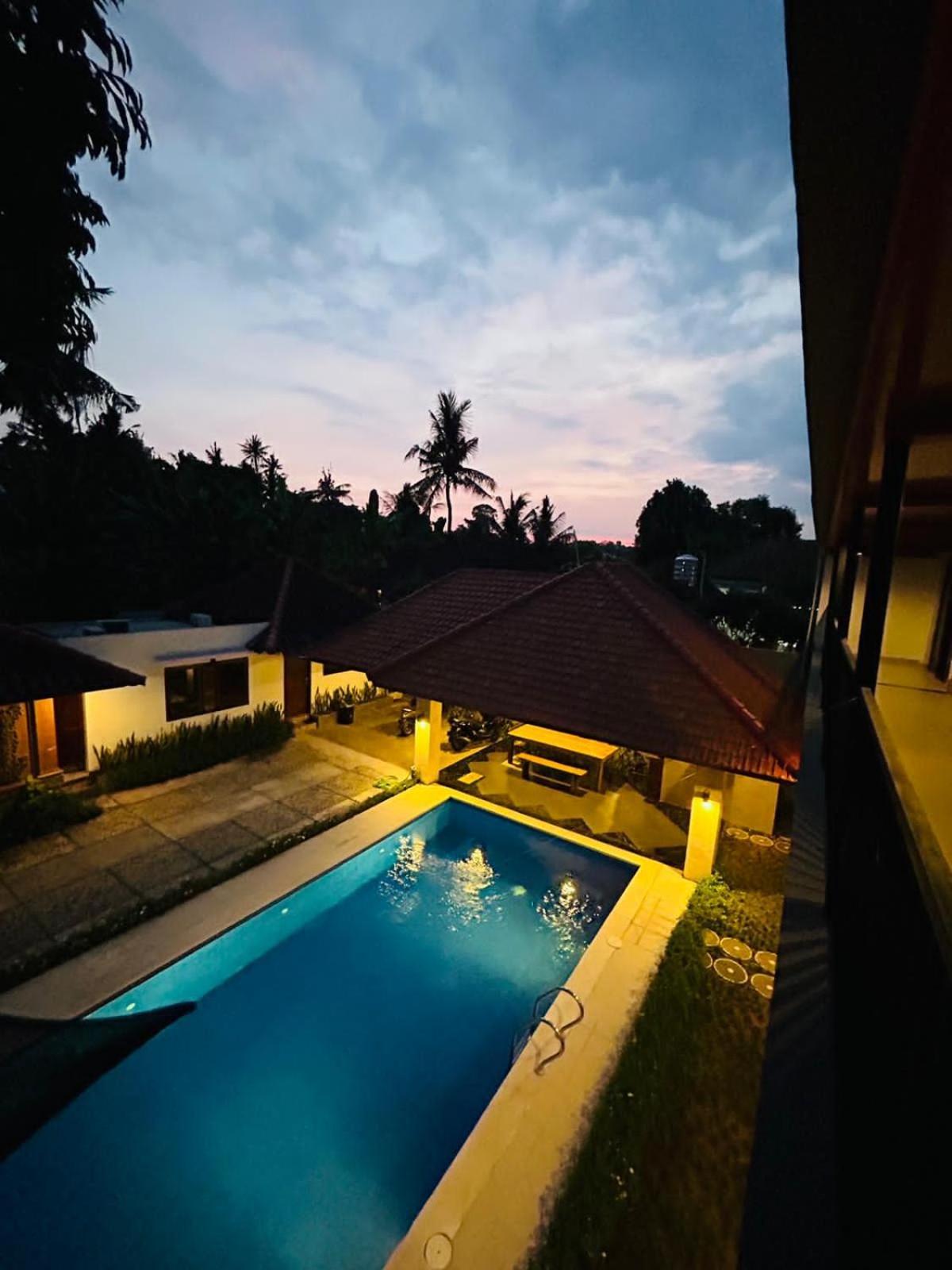 Batuan Village Sukawati  Ngoại thất bức ảnh